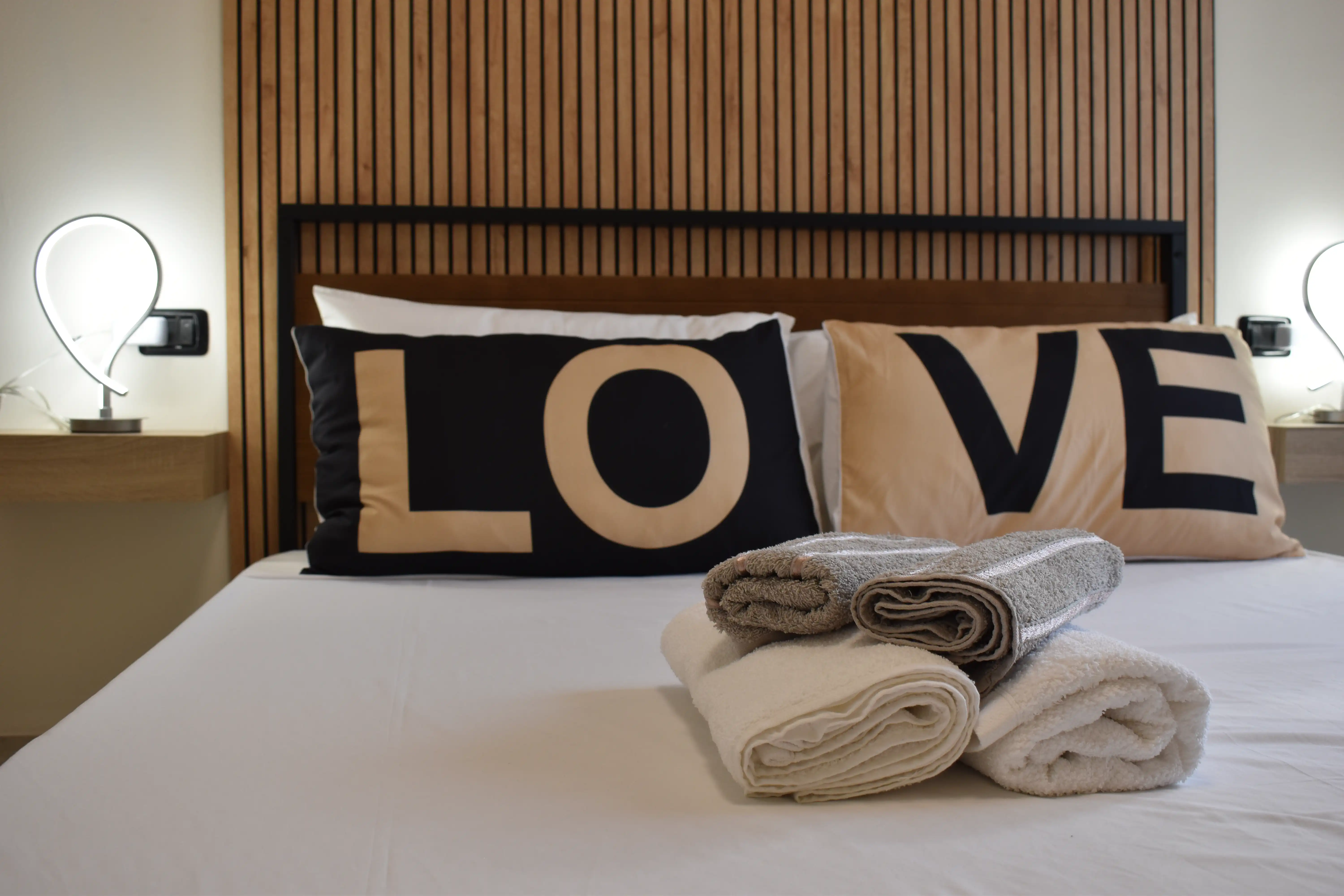 Eden Guest House - Appartamento C